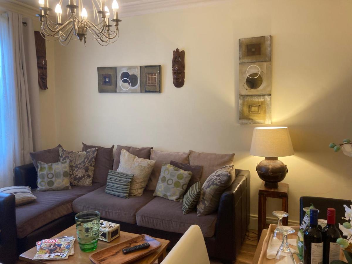 Mountroyal Victorian Self Catering Apartment 2 Apartment *